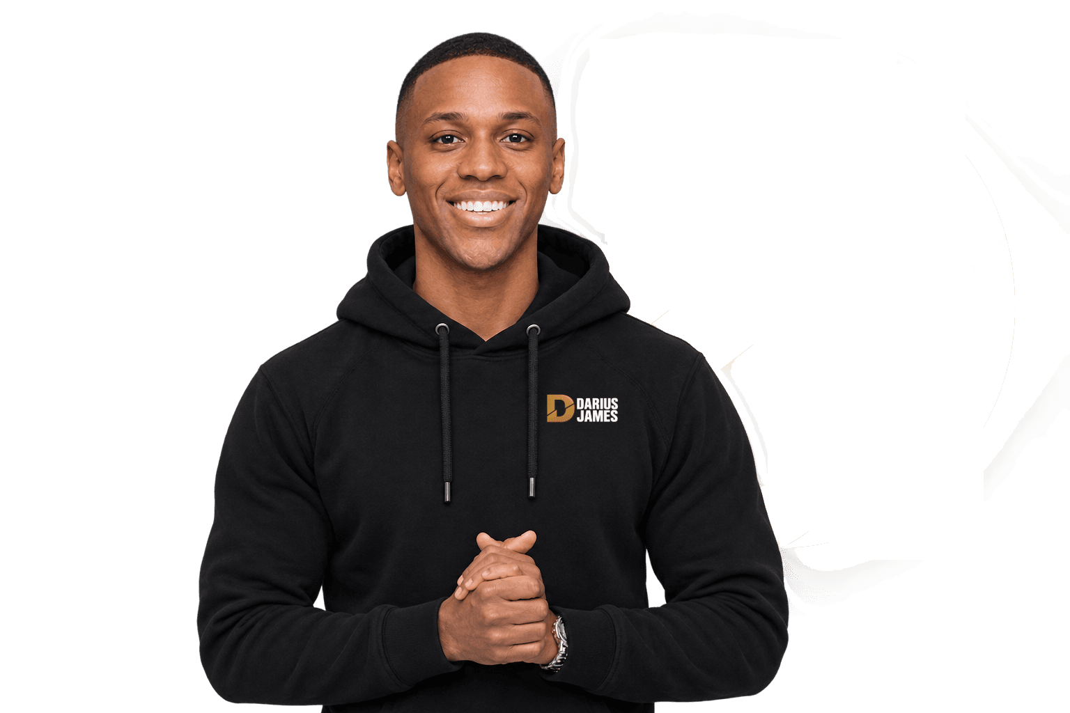 Darius James — Youth Keynote Speaker