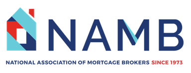 NAMB — Natl. Association of Mortgage Brokers